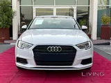 RENT AUDI A3 